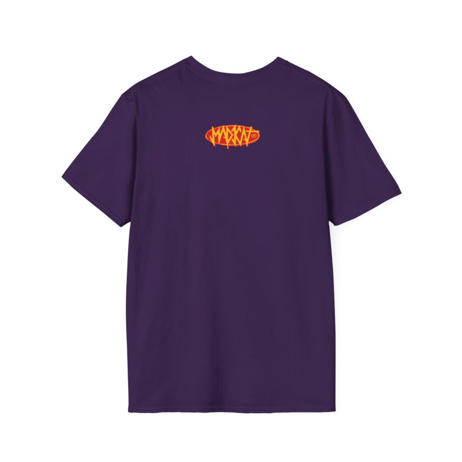 Rubius Fck the Ratz Unisex Softstyle T-Shirt