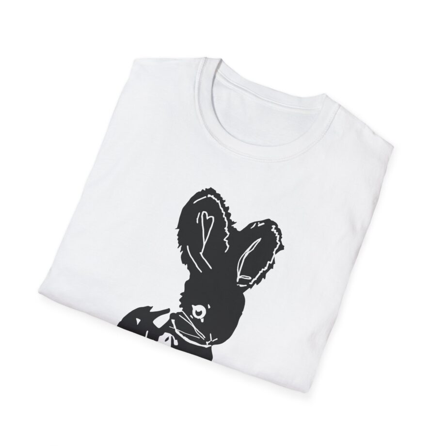 Froukje  Unisex Softstyle T-Shirt