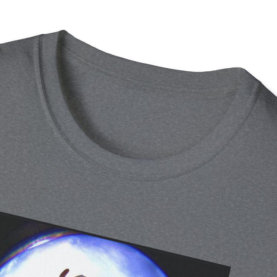 Grapes by James Marriott Unisex  Softstyle T-Shirt