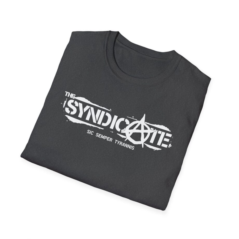 Philza Syndicate Unisex Softstyle T-shirt