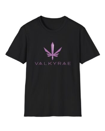 Valkyrae Unisex Softstyle T-shirt