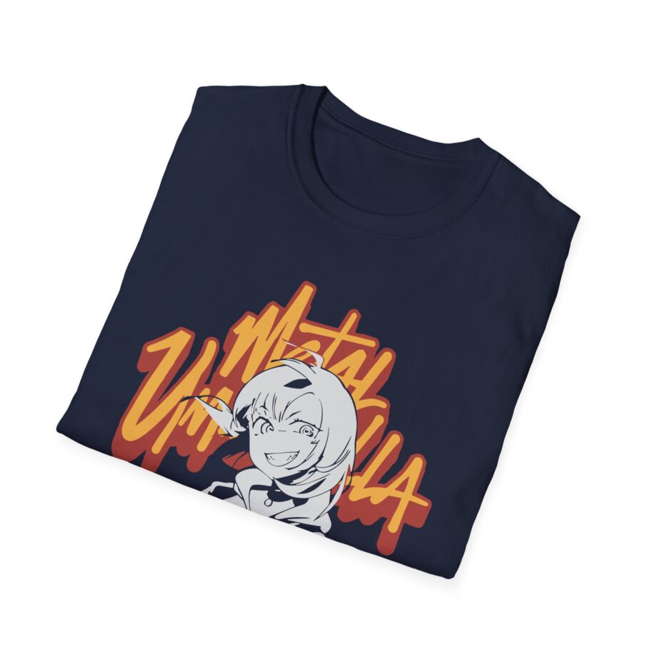 Sypherpk Defy Destiny Unisex Softstyle T-shirt