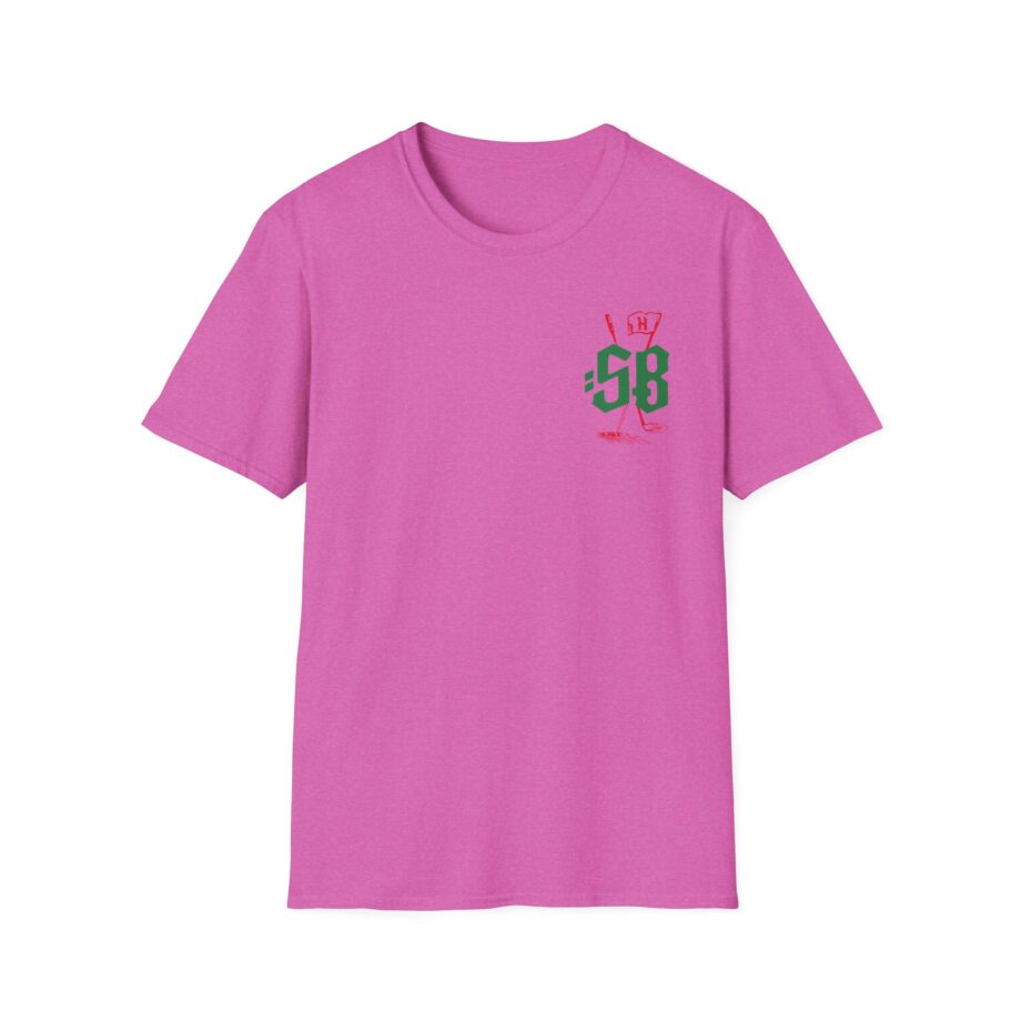 Eladio Carrion Sauce Boyz Unisex Softstyle T-Shirt
