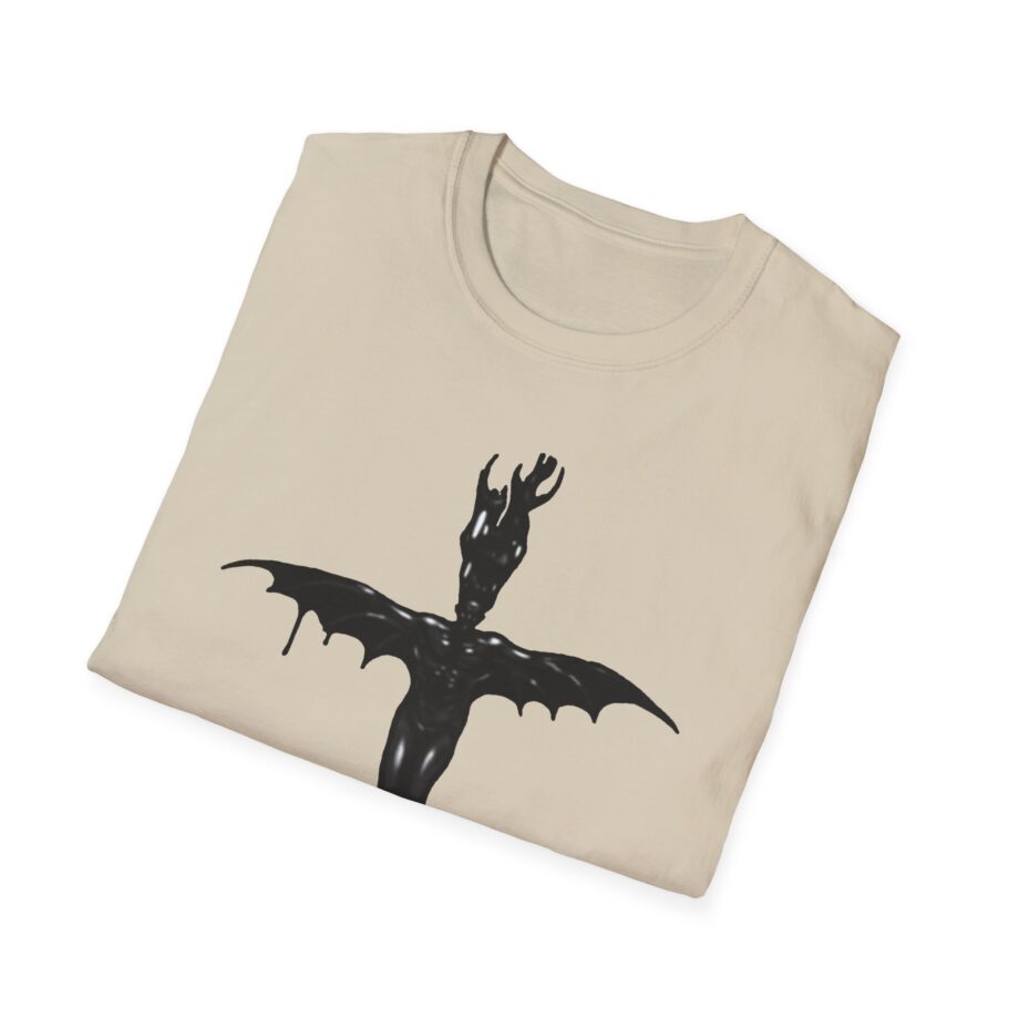 Polyphia Hellspawn Unisex Softstyle T-Shirt