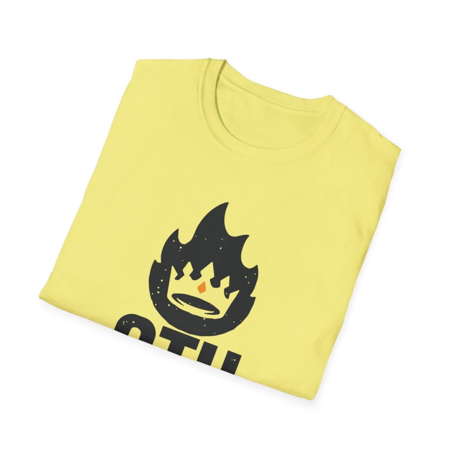 OTK Unisex Softstyle T-Shirt