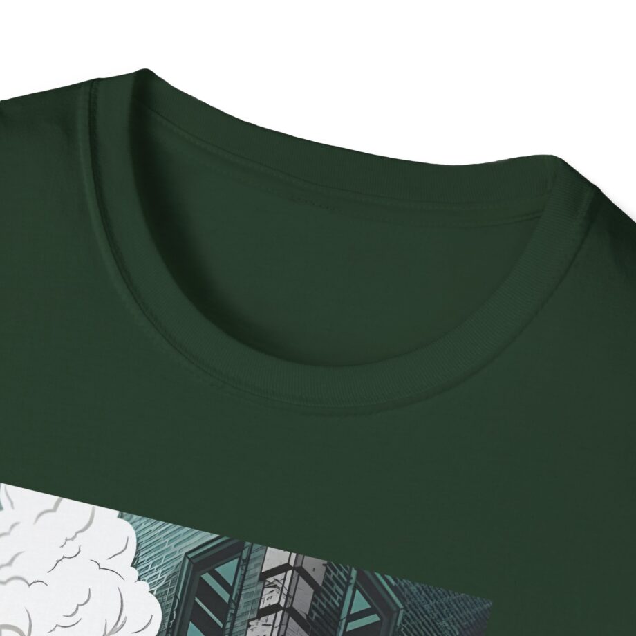 Austinshow Unisex Softstyle T-shirt