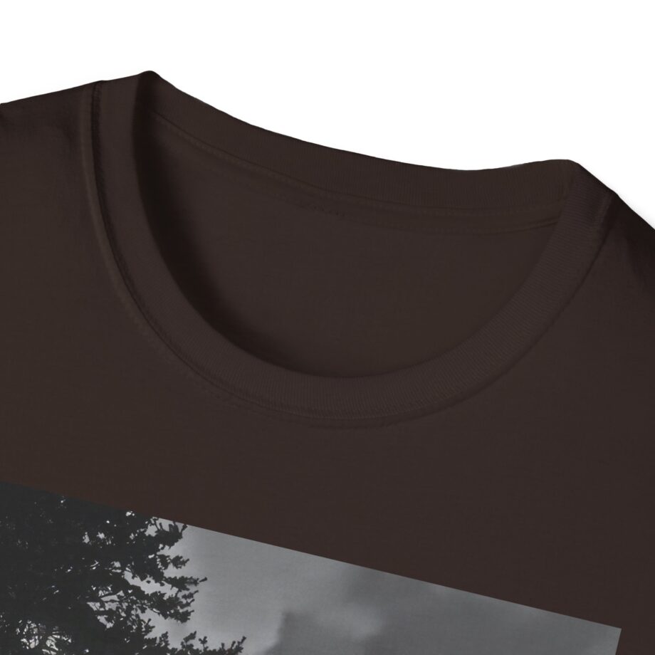 The Fallingforyou Unisex Softstyle T-shirt
