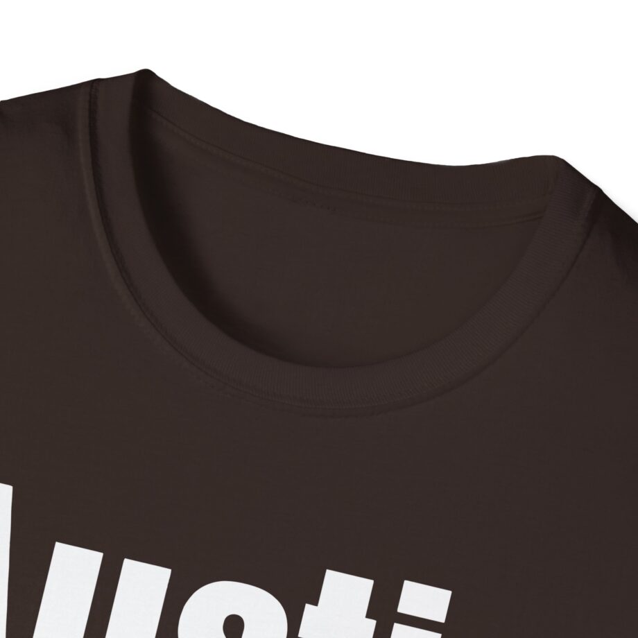 Austinshow Unisex Softstyle T-shirt