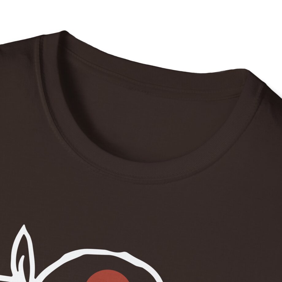 Billzo  Unisex Softstyle T-Shirt
