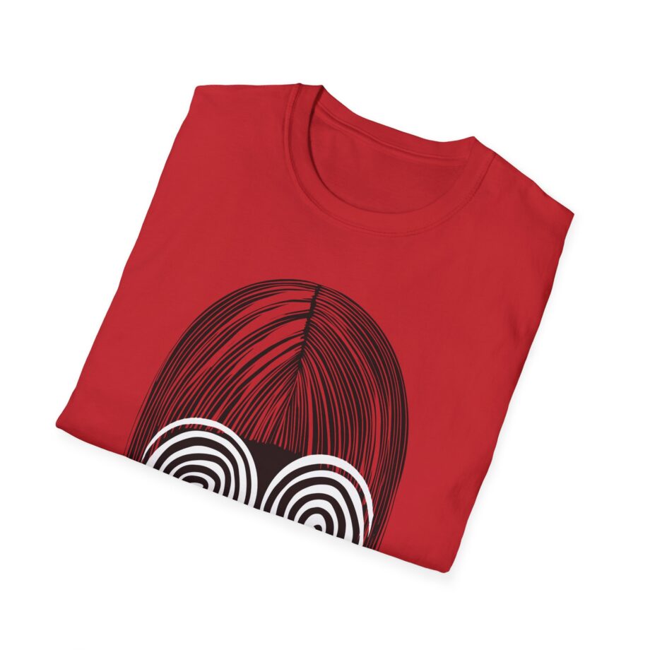 Tierra Whack Unisex Softstyle T-shirt