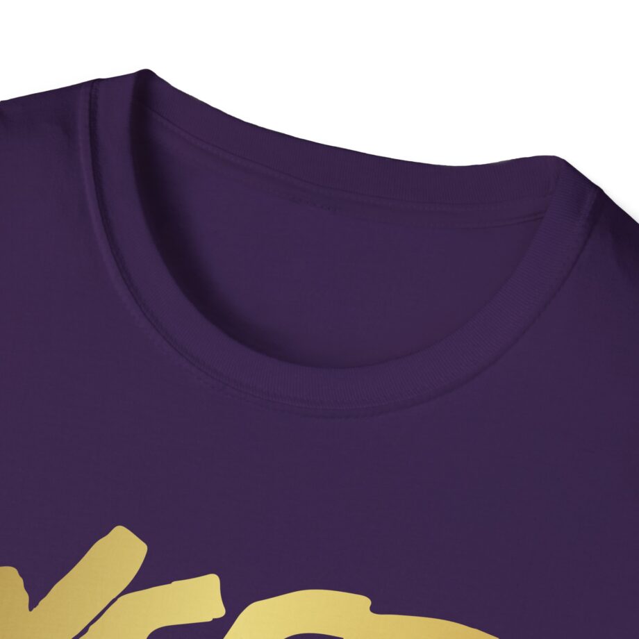 Lazarbeam Yeet Unisex Softstyle T-Shirt