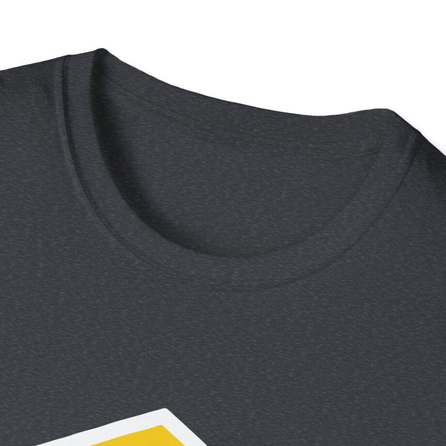 Crainer Signature Unisex Softstyle T-shirt