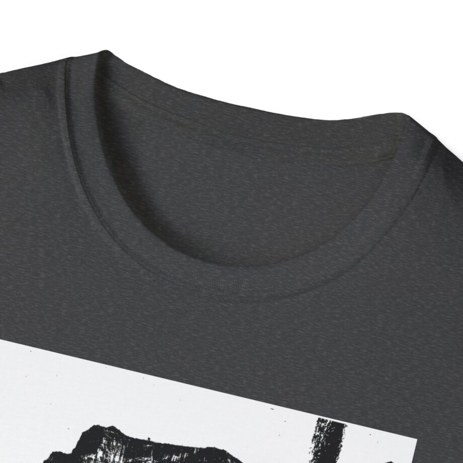 Godspeed You! Black Emperor God's Pee at State's End! Unisex Softstyle T-Shirt