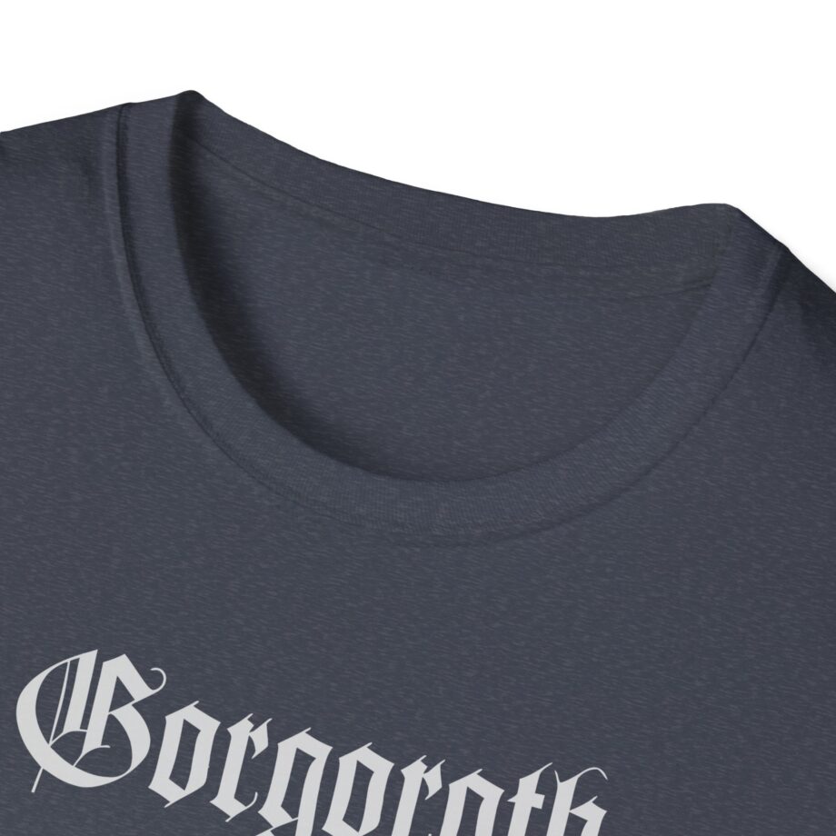 Gorgoroth Antichrist Unisex Softstyle T-Shirt
