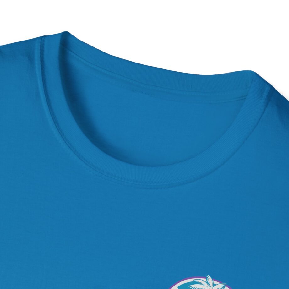 Timthetatman Unisex Softstyle T-shirt