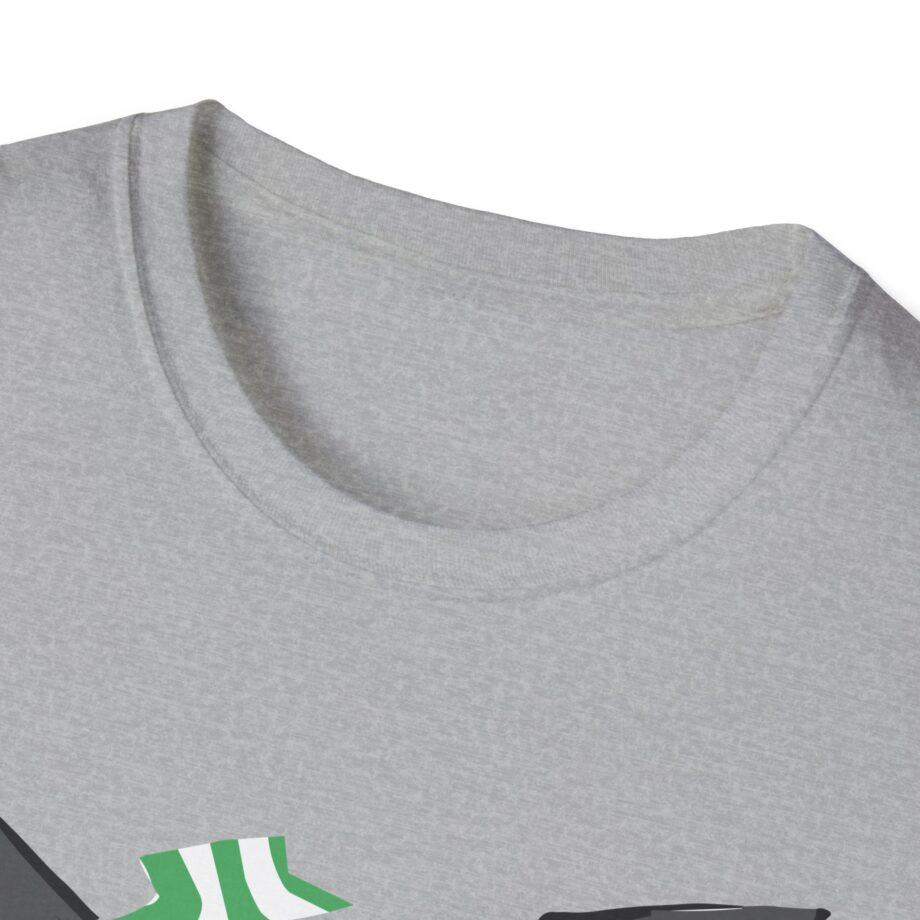 Philza Heart Wings Unisex Softstyle T-shirt