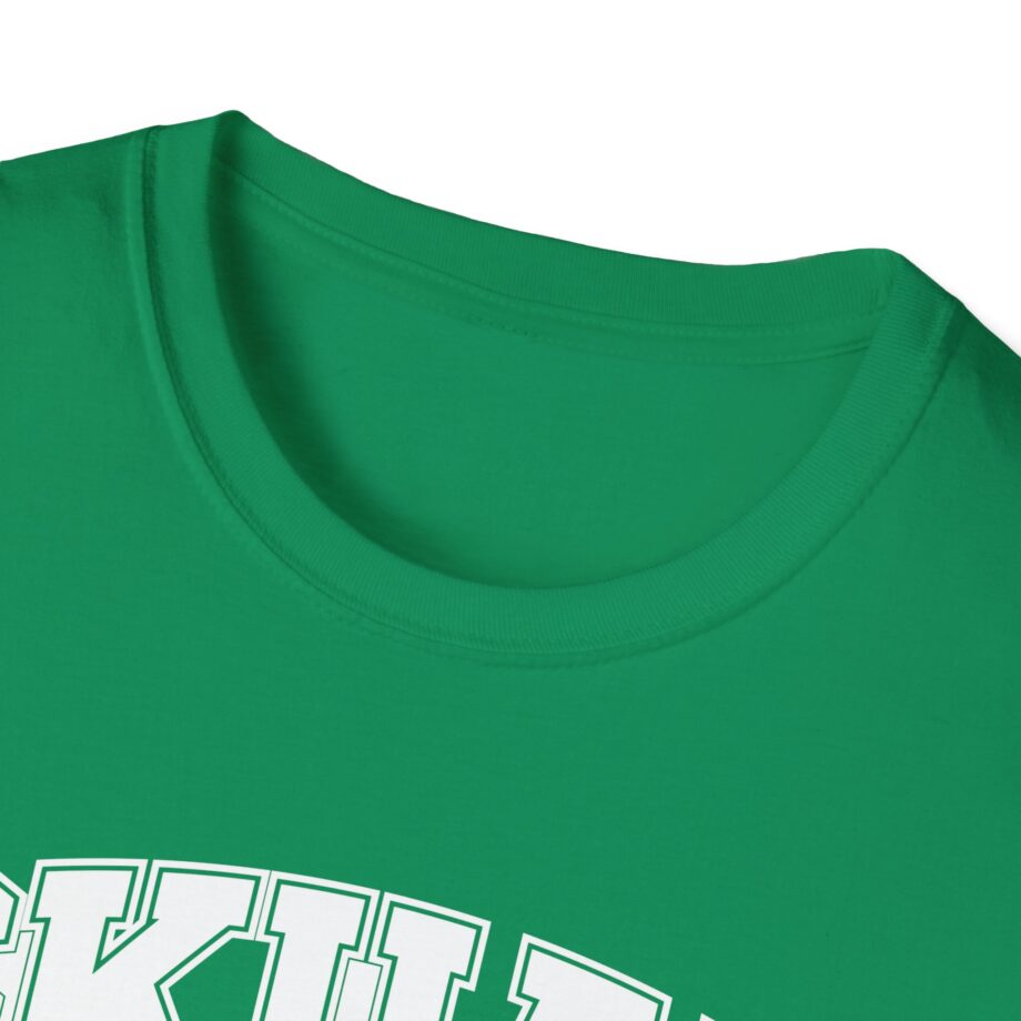 Skuad Skabeche Unisex Softstyle T-Shirt