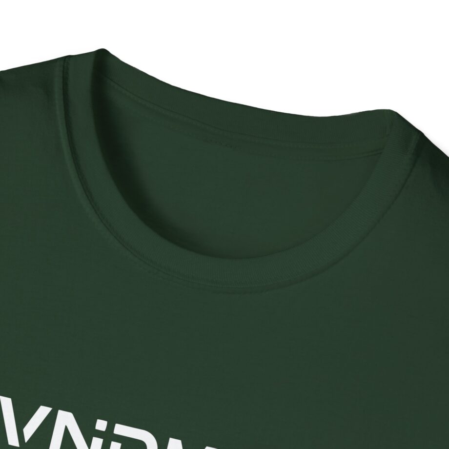 Lvndmark Unisex Softstyle T-shirt