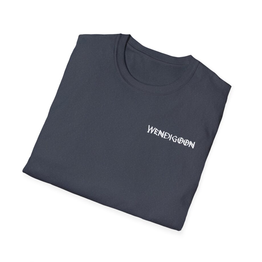 Wendigoon Unisex Softstyle Tee