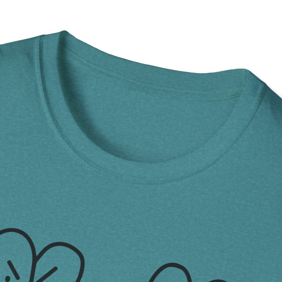 Makko Unisex Softstyle T-shirt