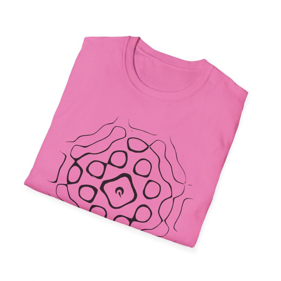Nayt Unisex Softstyle T-Shirt