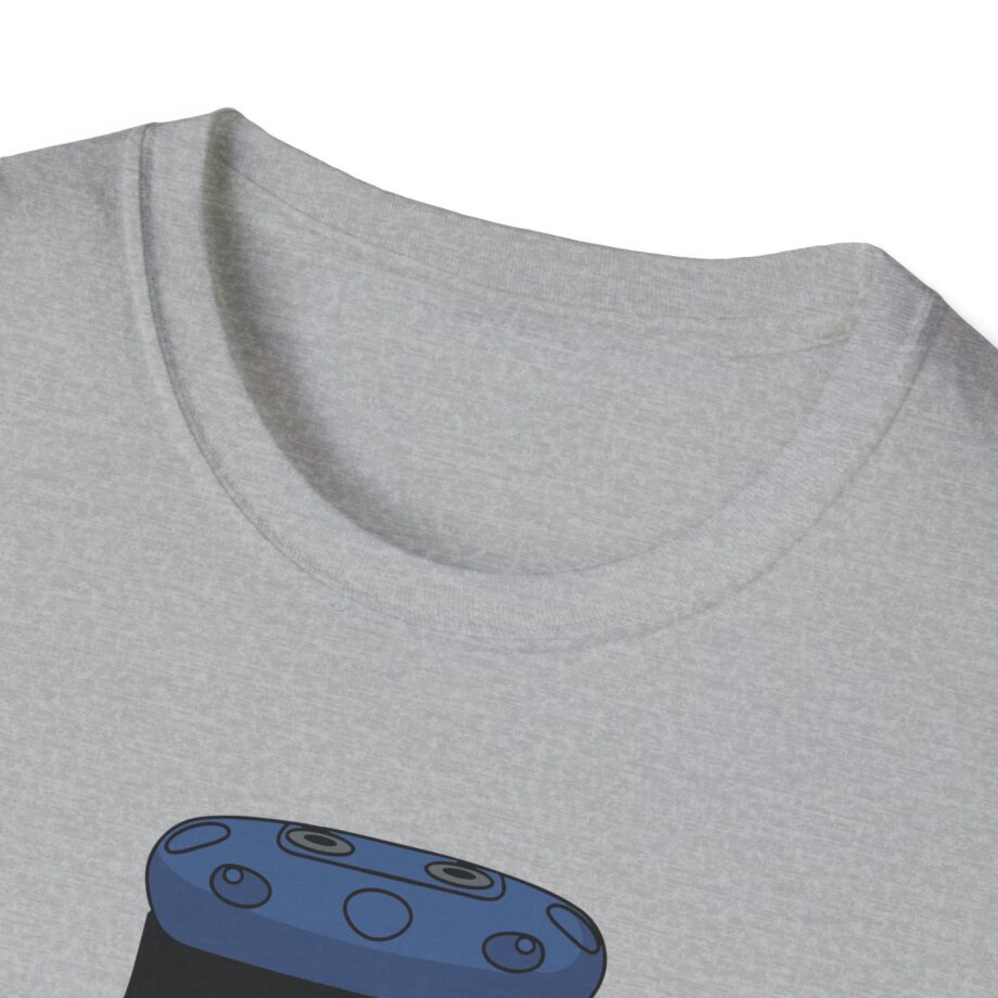 Joshdub Unisex Softstyle T-shirt