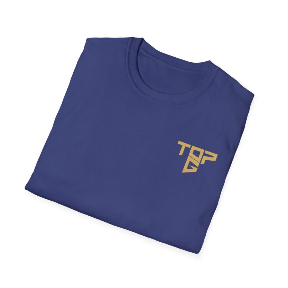 Andrew Tate Top G Andrew Tate Unisex Softstyle T-Shirt