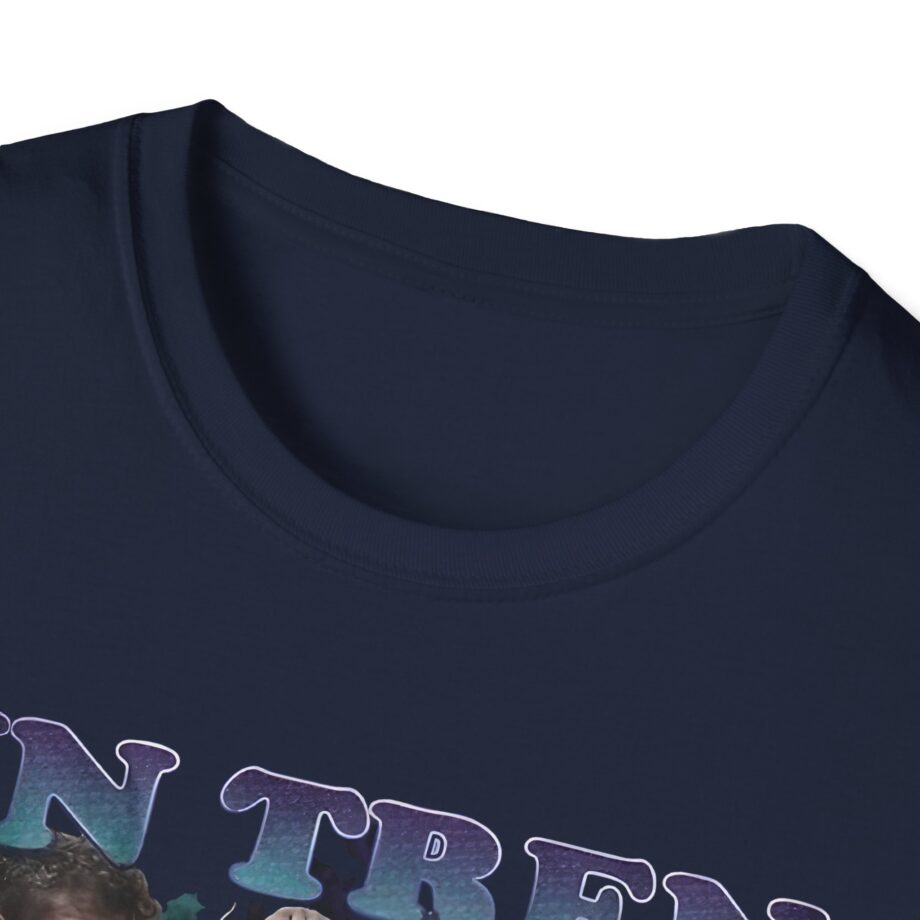 Tren Twins in Tren We Trust Unisex Softstyle T-shirt