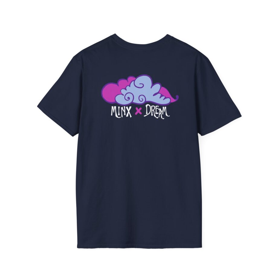 Austinshow Unisex Softstyle T-shirt