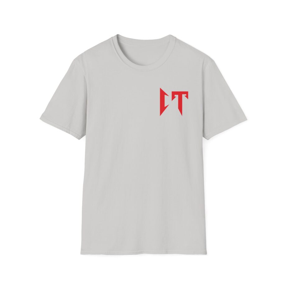Natanael Cano Unisex Softstyle T-Shirt