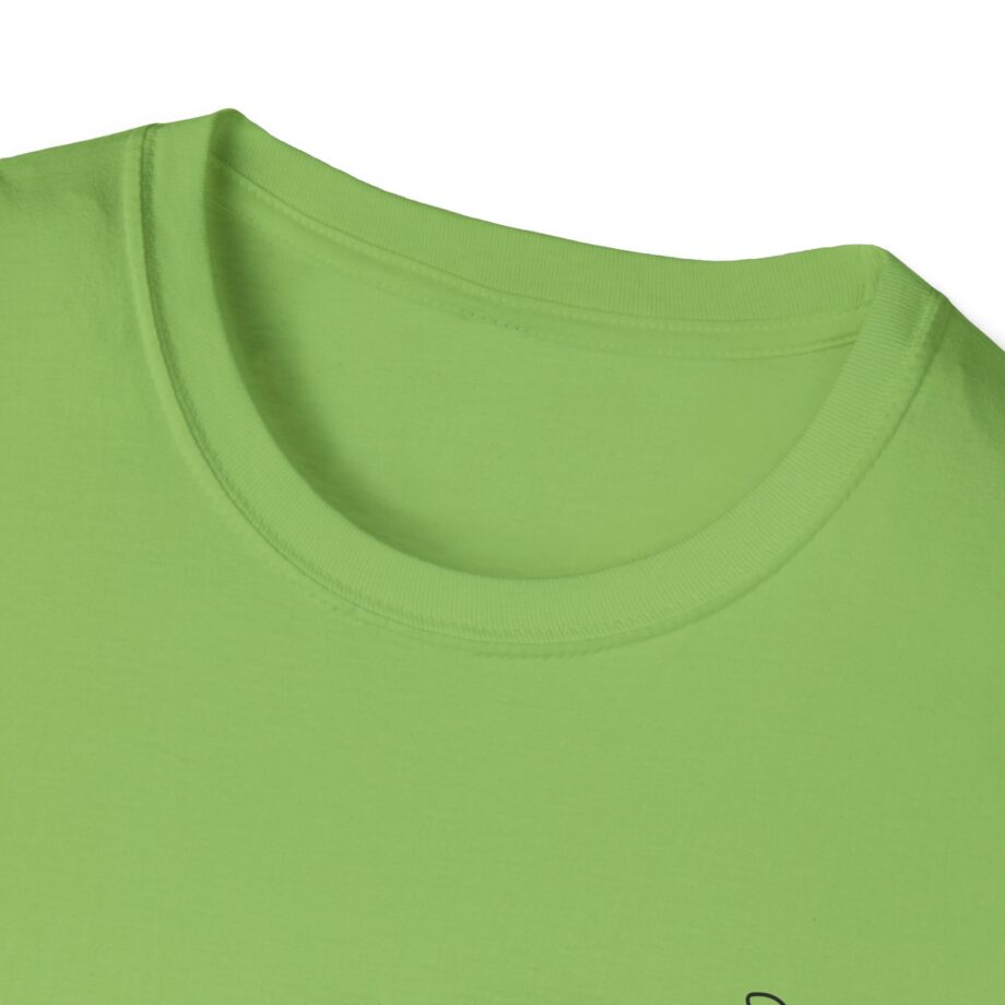 Mizkif Unisex Softstyle T-shirt