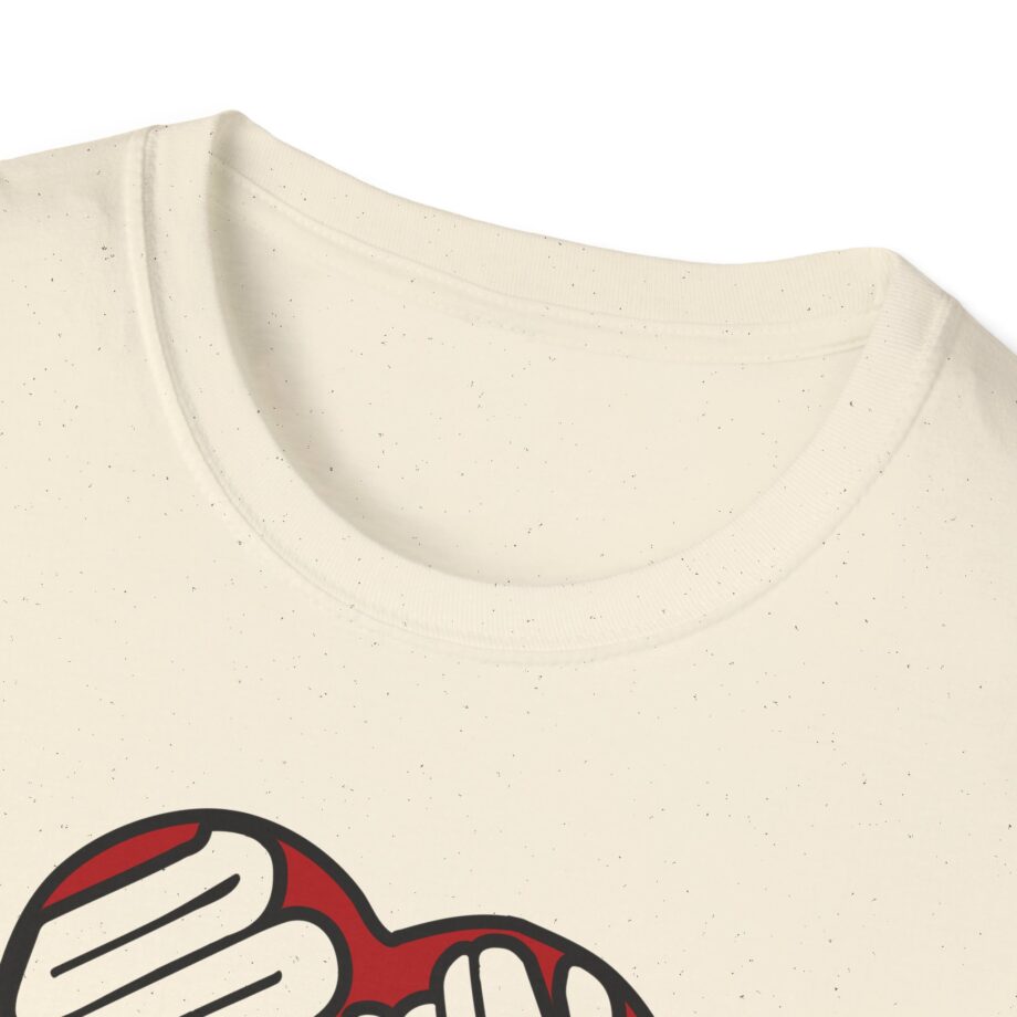 Dr3amin Unisex Softstyle T-Shirt