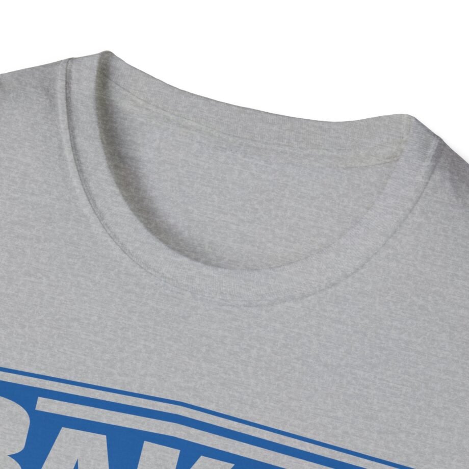 Maverick Baker Banter Unisex Softstyle T-shirt