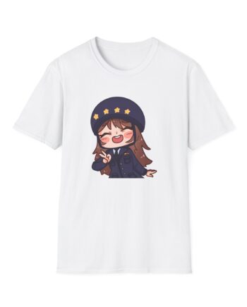 Camiseta Tinakitten Unisex Softstyle T-Shirt
