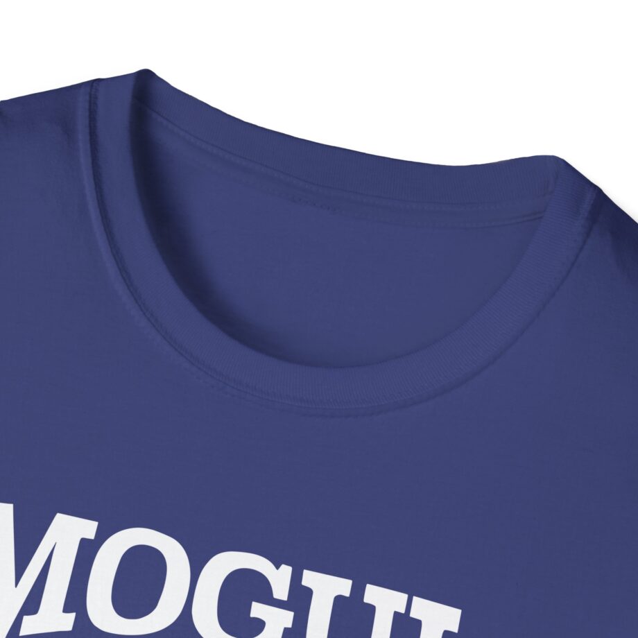Mogul Moves Unisex Softstyle T-shirt