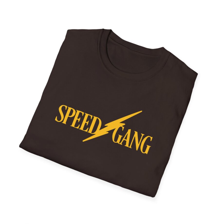 Ishowspeed Gang Unisex Softstyle T-Shirt