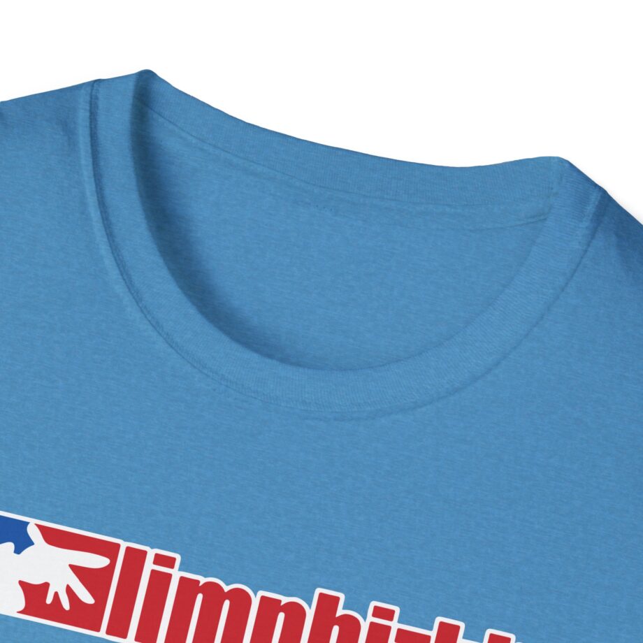 Limp Bizkit  Unisex Softstyle T-Shirt
