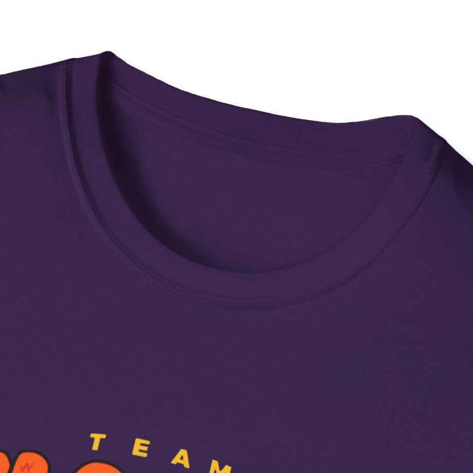 Crainer the Floppy Team Unisex Softstyle T-shirt