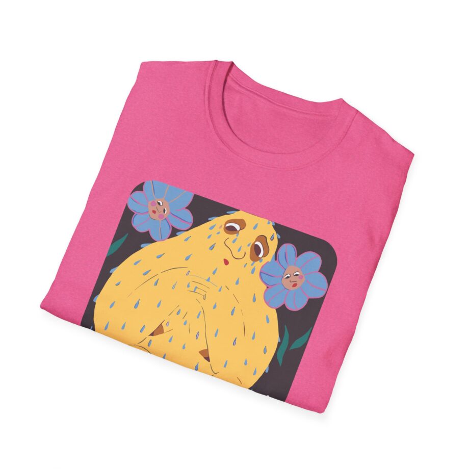 Still Woozy Unisex Softstyle T-Shirt