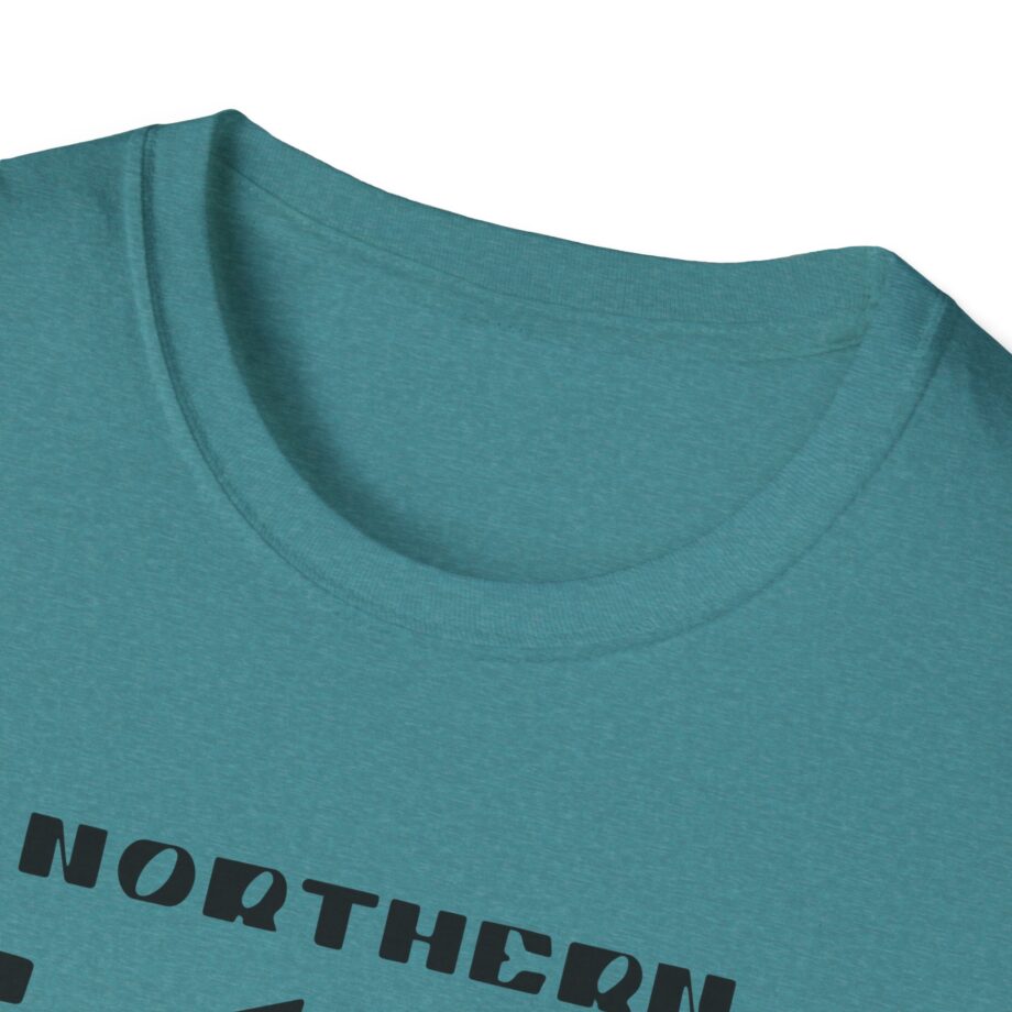 Northernlion  Unisex Softstyle T-Shirt