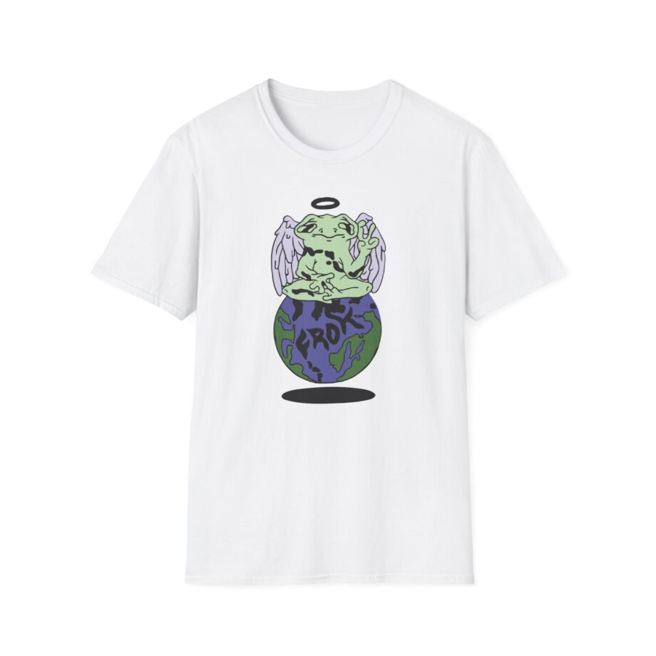 Froukje  Unisex Softstyle T-Shirt