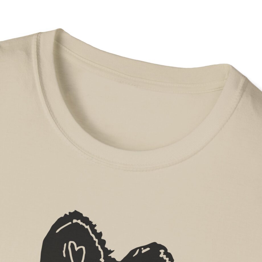 Froukje  Unisex Softstyle T-Shirt