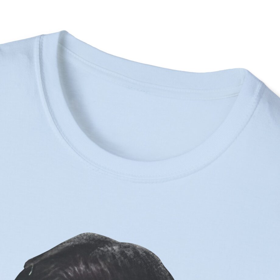Beabadoobee This is How Tomorrow Moves Album Unisex Softstyle T-Shirt