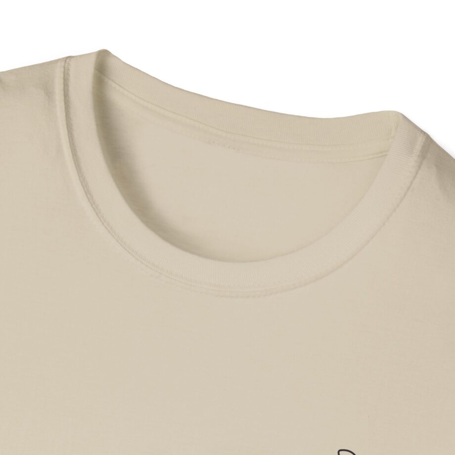 Mizkif Unisex Softstyle T-shirt