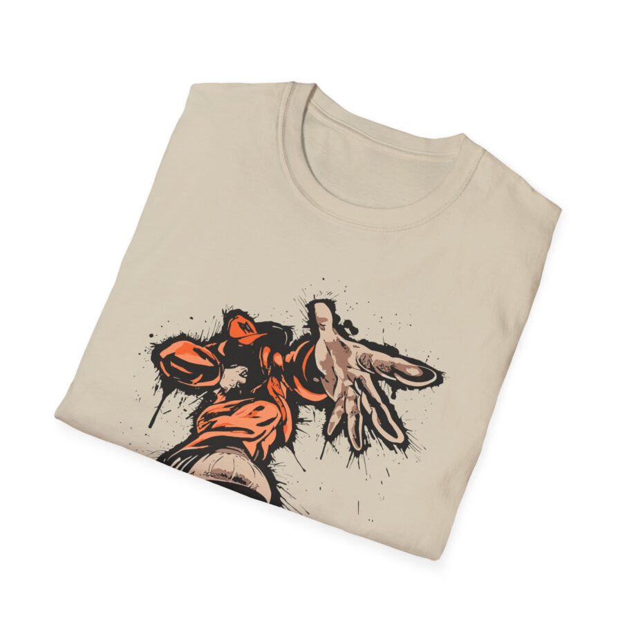 Limp Bizkit Significant Other Unisex Softstyle T-Shirt