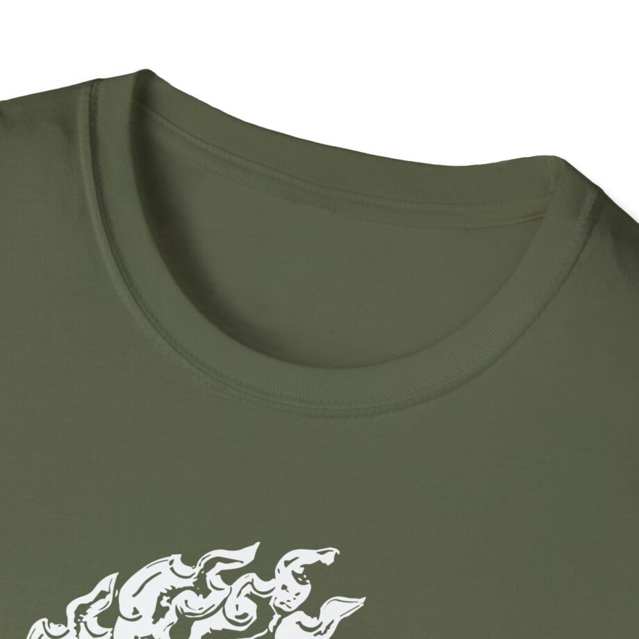 Polyphia Rahula Unisex Softstyle T-Shirt