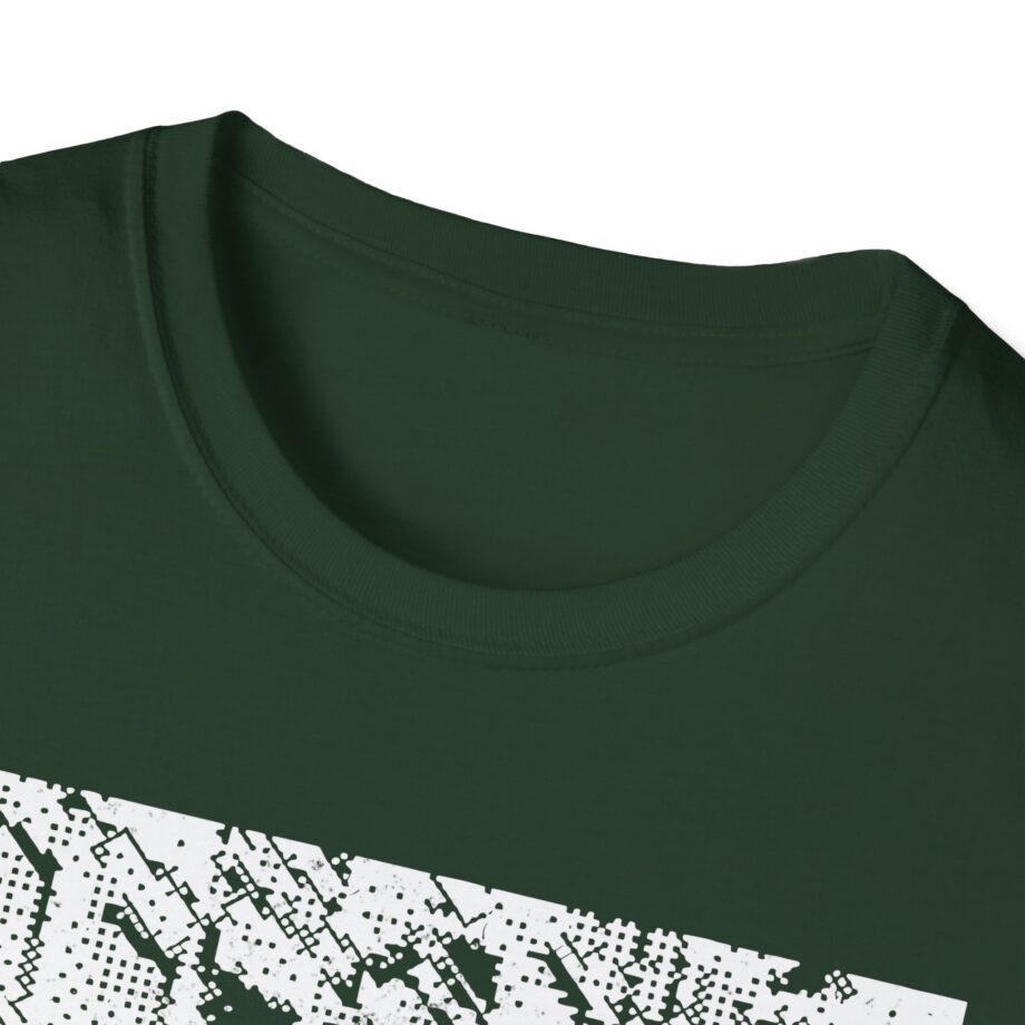 Godspeed You Black Emperor Unisex Softstyle T-Shirt