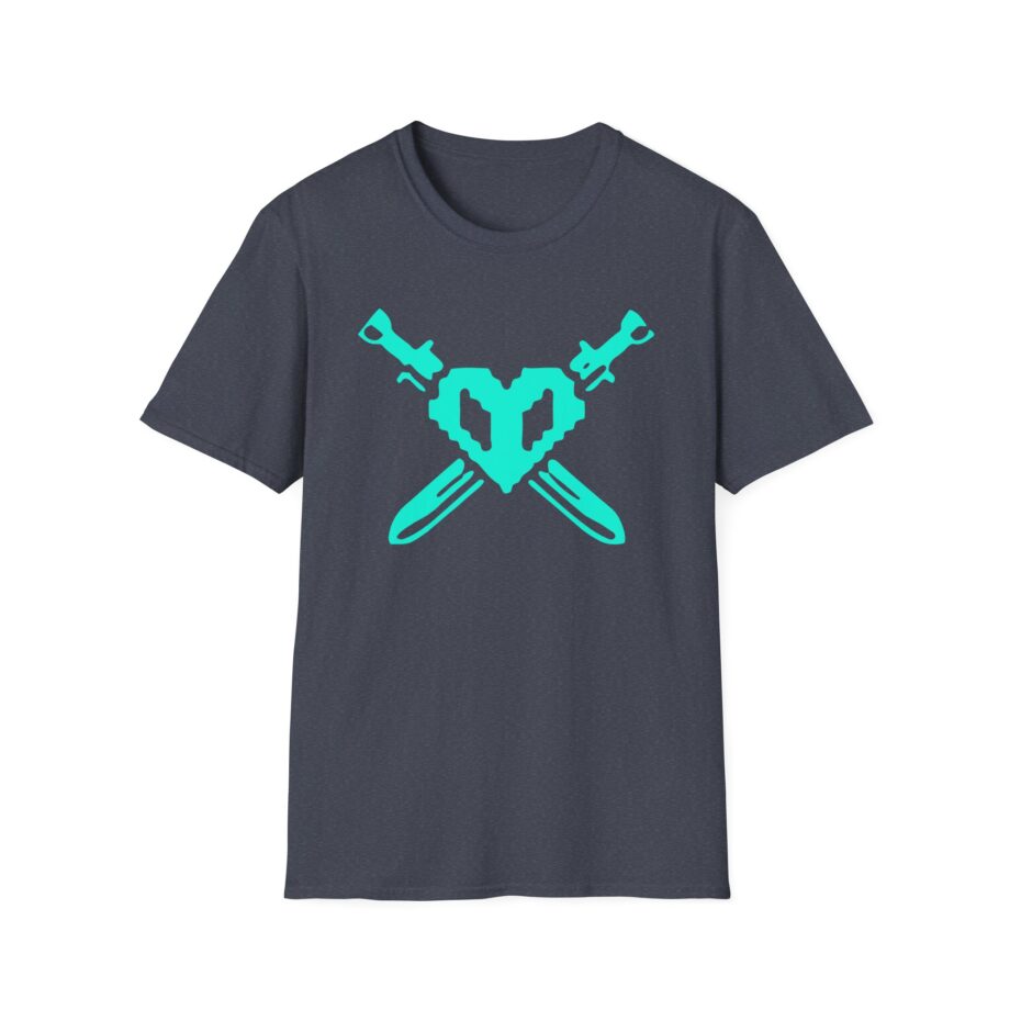 Philza Unisex Softstyle T-shirt
