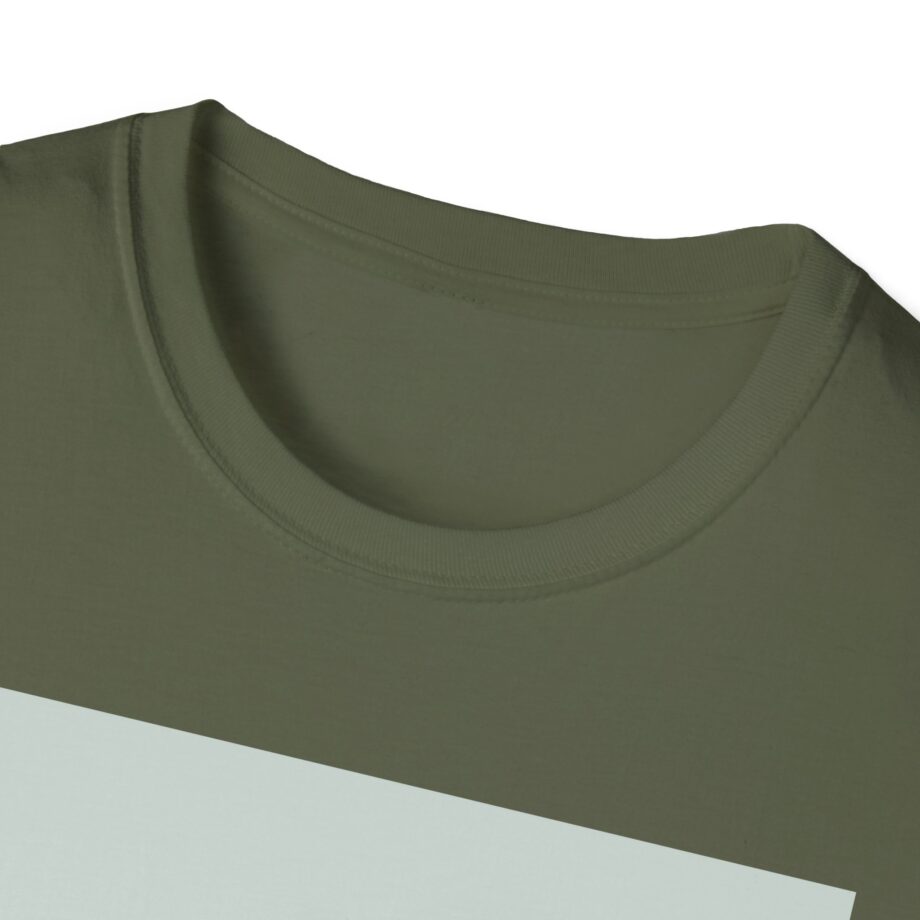 Rewinside Opening Ceremony Est. 2002 Unisex Softstyle T-shirt