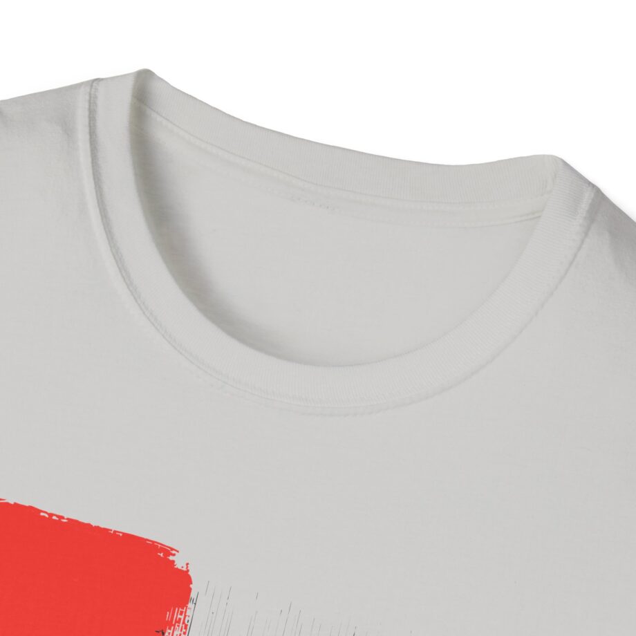 Sonder One Night Only Unisex Softstyle T-shirt